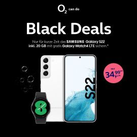 o2 Black Week Deal 1